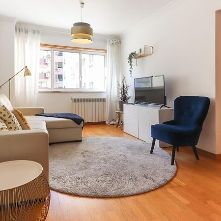Apartamento Laranjeiras Design By Homing Lisboa Exterior foto