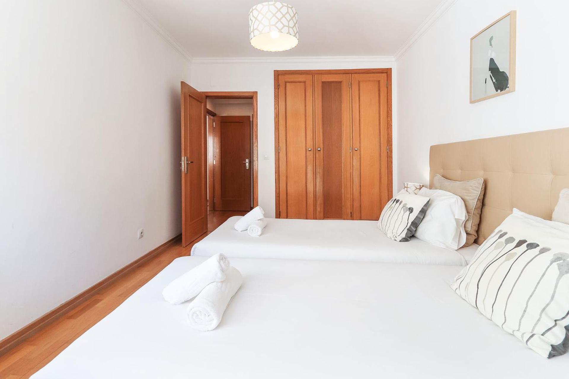 Apartamento Laranjeiras Design By Homing Lisboa Exterior foto