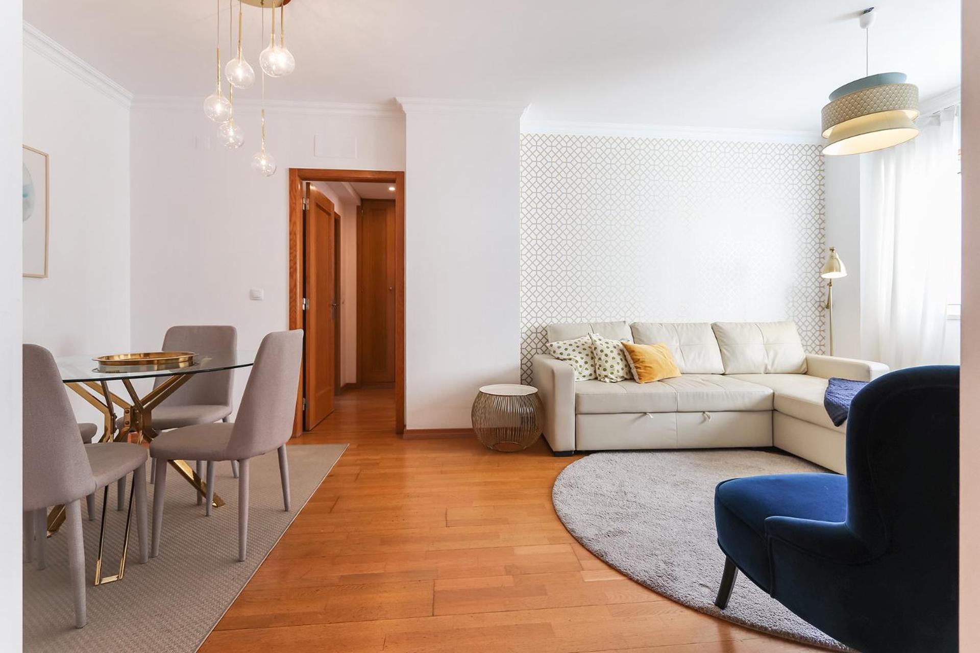 Apartamento Laranjeiras Design By Homing Lisboa Exterior foto