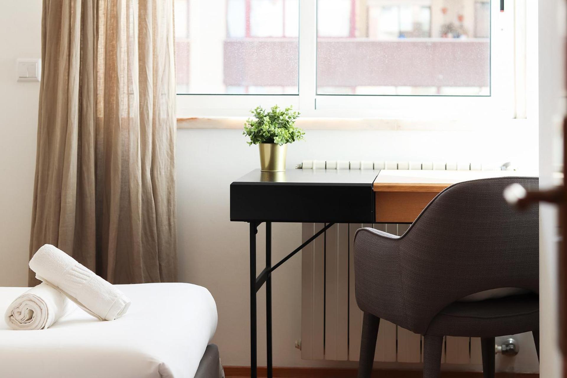 Apartamento Laranjeiras Design By Homing Lisboa Exterior foto