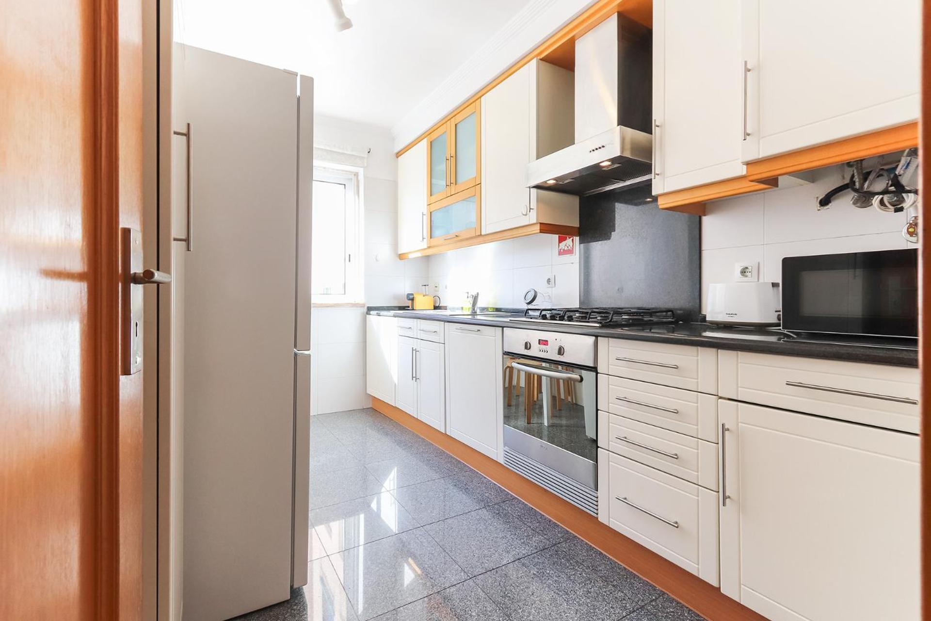 Apartamento Laranjeiras Design By Homing Lisboa Exterior foto