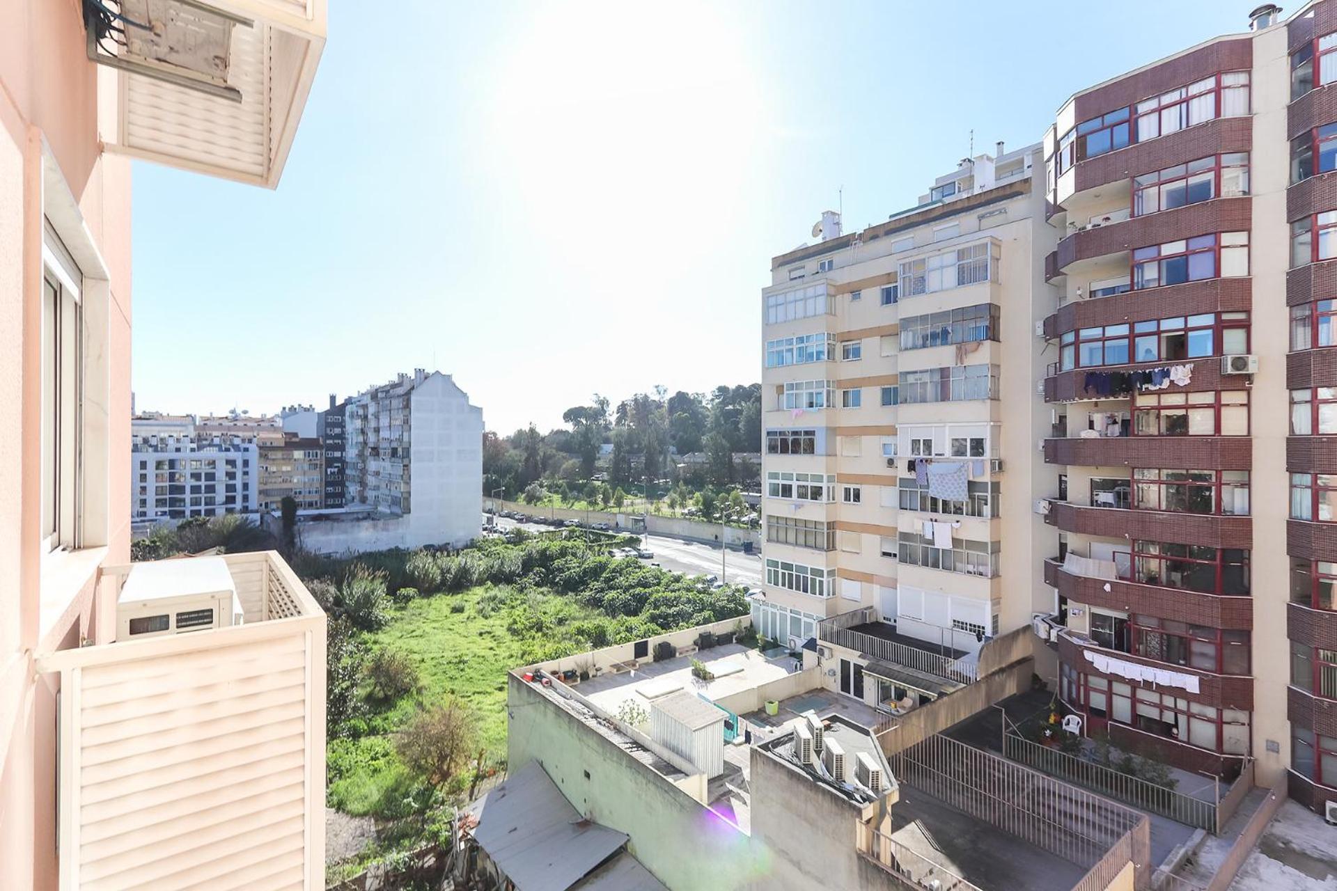Apartamento Laranjeiras Design By Homing Lisboa Exterior foto