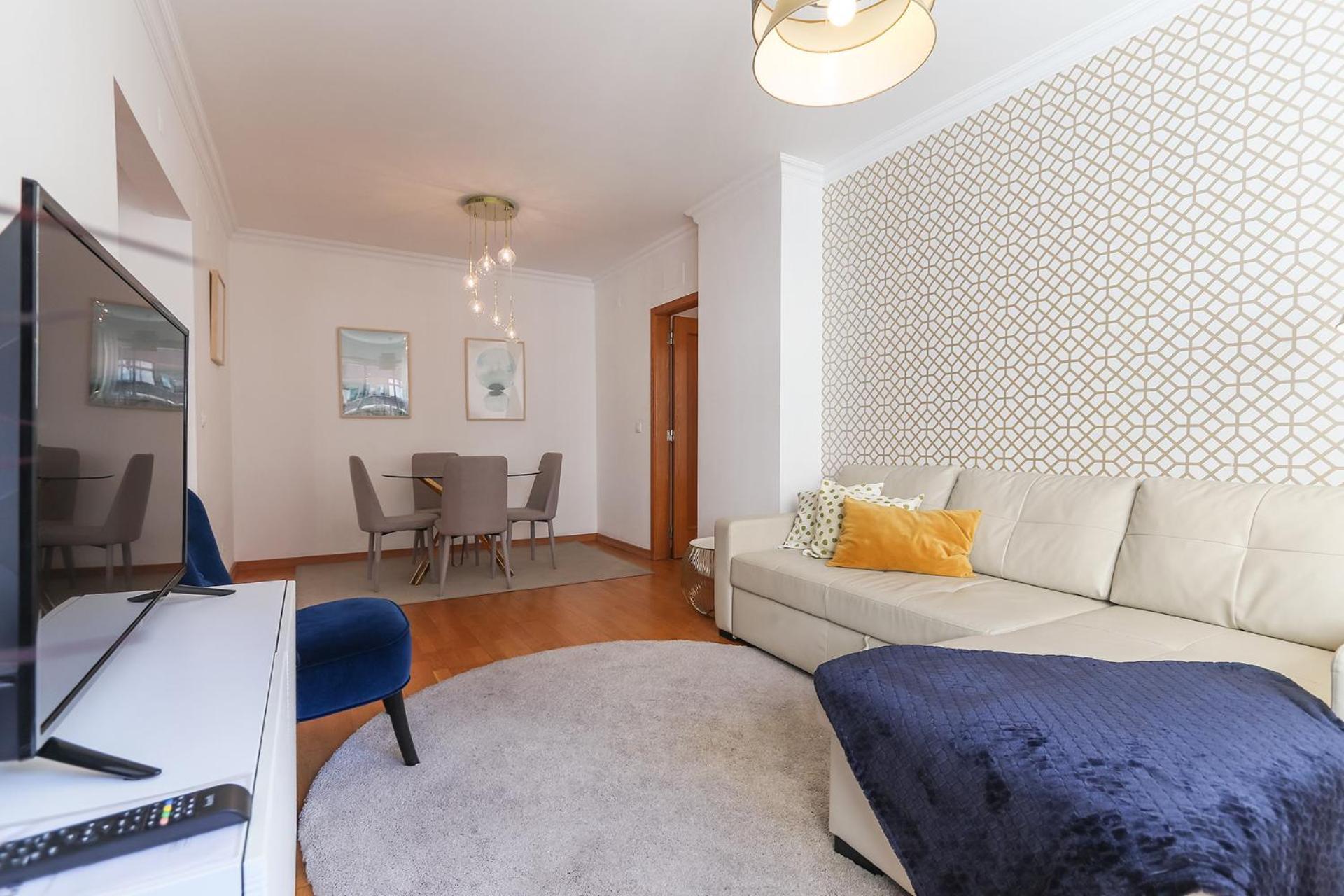 Apartamento Laranjeiras Design By Homing Lisboa Exterior foto
